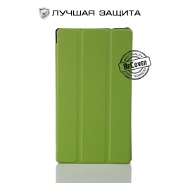 BeCover Smart Case для Lenovo Tab 2 A7-30 Green (700647)